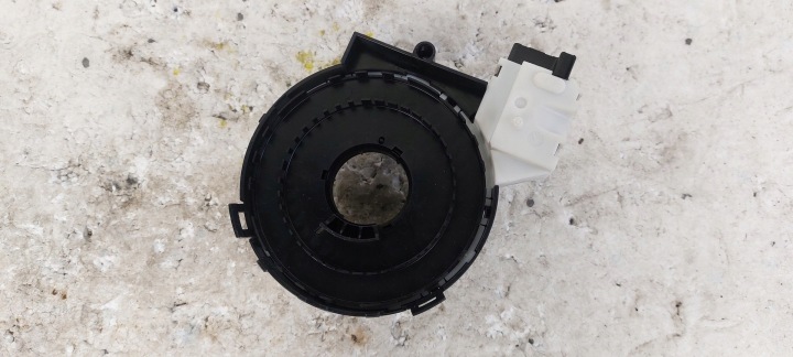 фото №6, Vw golf 5 v 03-09 шлейф подушка  шлейф 1ko959653