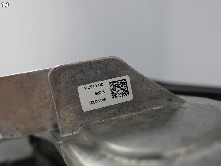 фото №11, Bmw m3 f80 m4 f82 f83 4 f32 f33 f36 lci рестайлінг лампа адаптивний повний led ліва