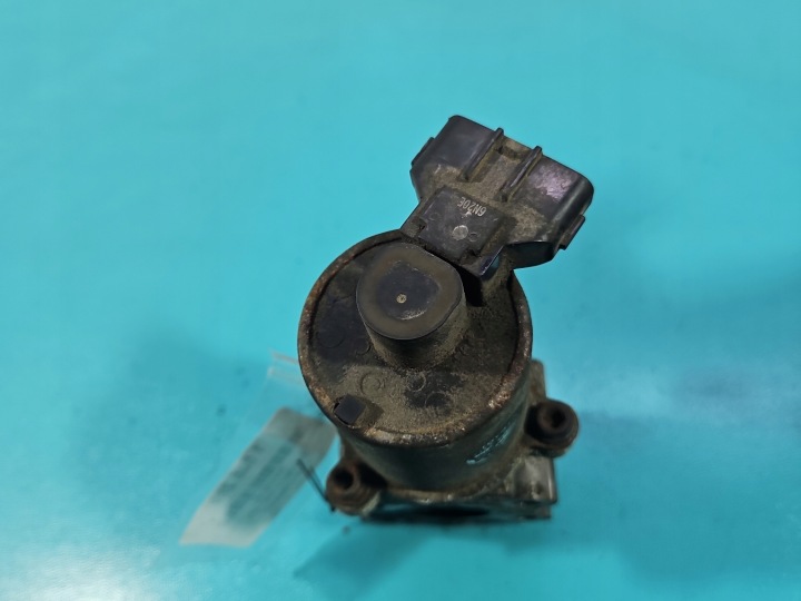 фото №6, Клапан egr toyota rav4 iii 05- 25620-26091 vn135000-7161 2.2 d4d -