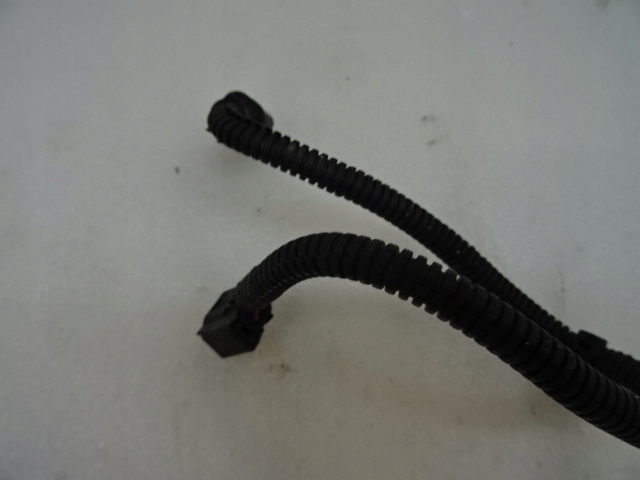 фото №7, Peugeot 3008 установка датчиков pdc задняя зад 2005232