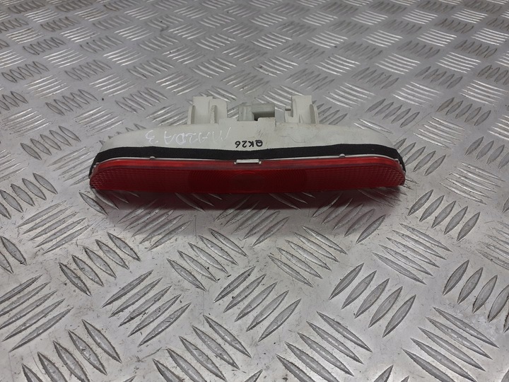 фото №1, Свет сплава mazda 3 bk