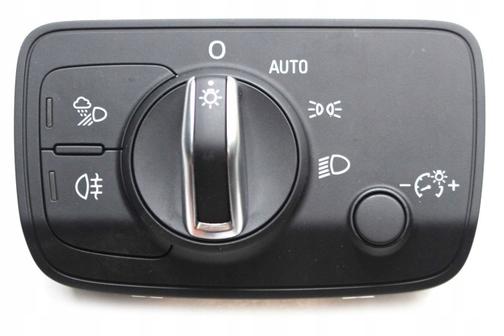 фото №15, Audi a3 s3 8v вимикач світла 8v0941531ar