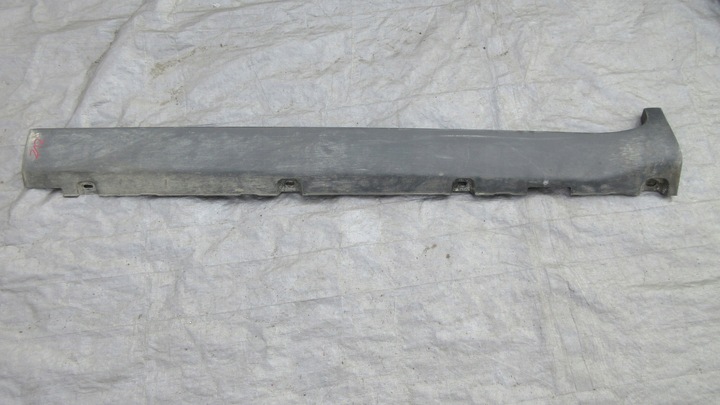 фото №1, Ford kuga mk1 лівий поріг планка порогова ліва