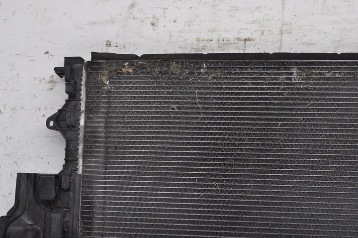 фото №5, Volvo s60 ii v60 2.0 d3 радіаторів води