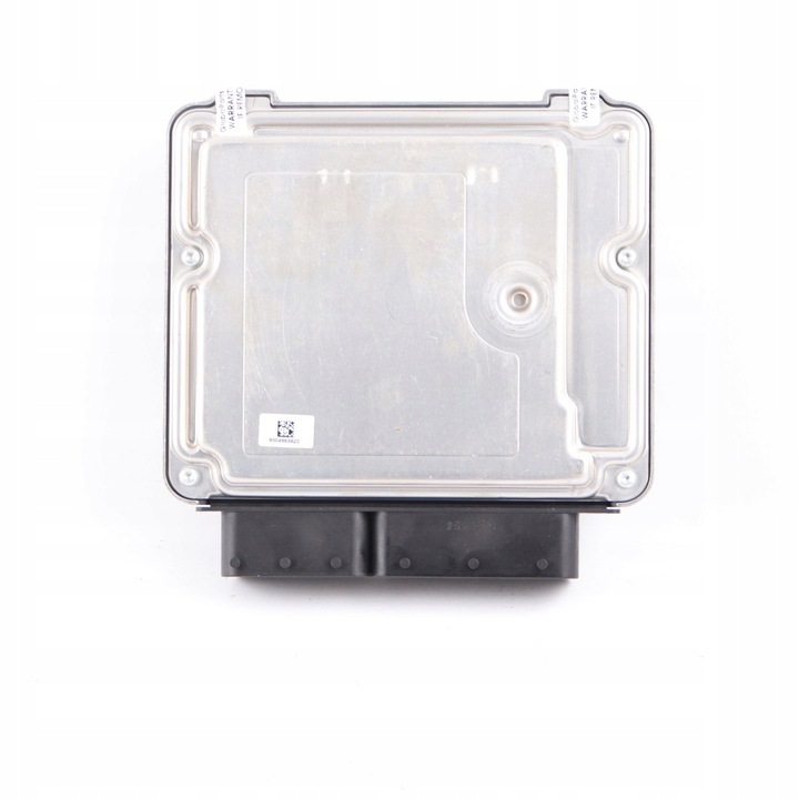 фото №11, Bmw e90 e91 lci n47n 320d 184hp комп'ютер блок керування двигуна ecu dde 8518269