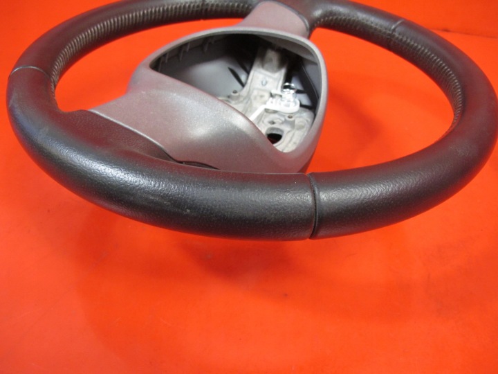 фото №8, Smart fortwo ii 451 07-13 руль кожа