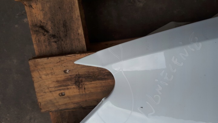 фото №8, A3 8y крыло левый перед переднее sedan ly9c