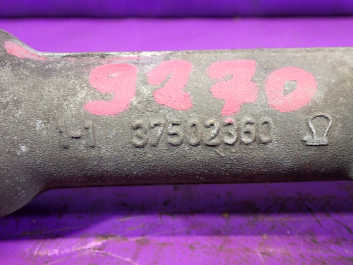 фото №6, Fiat seicento рейка кермова рульова рейка 46480872