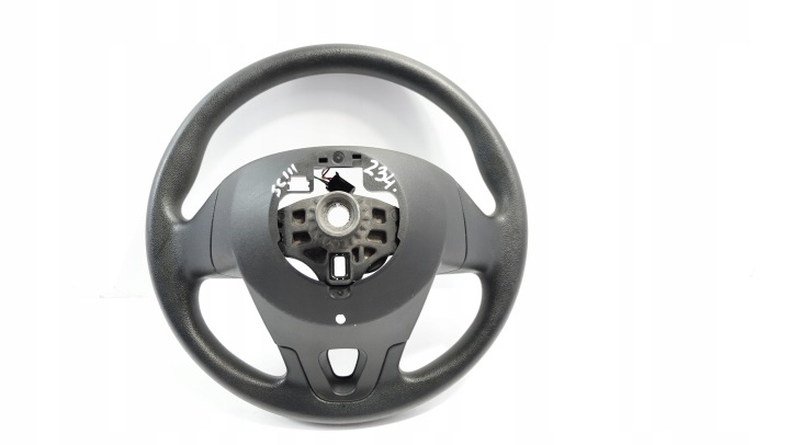 фото №12, Renault scenic iii руль