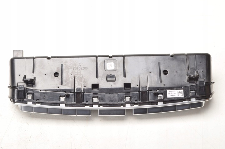 фото №7, Mercedes w205 панель перемикач кондиціонера a2059054706