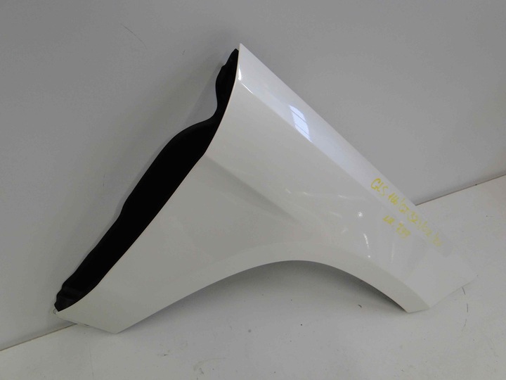 фото №15, Mercedes gls x166 166 бампер капот переднє крила перед білий 799