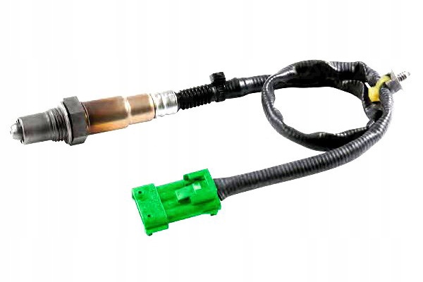 фото №2, Bosch лямбда-зонд citroen 1,6 16v c4 bosch