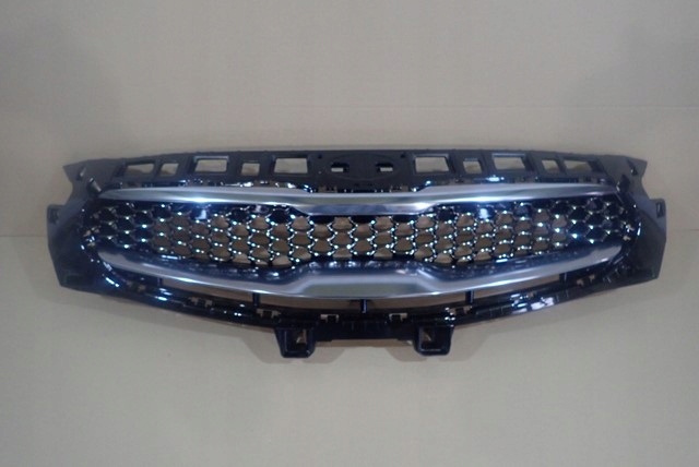 фото №1, Решітка решітка радіатора решітка радіатора kia x-ceed x ceed 19-