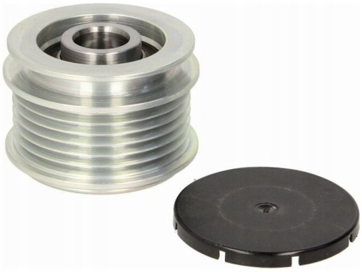 фото №1, Сцепление генератора vw golf plus 1.6 2.0 sharan 1.8-2.8