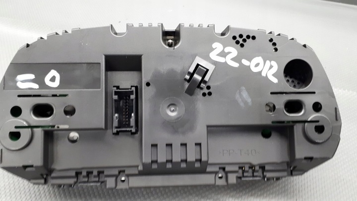 фото №9, 9242332 спідометр  манометр bmw 1 e87 e81 2.0 d 11r