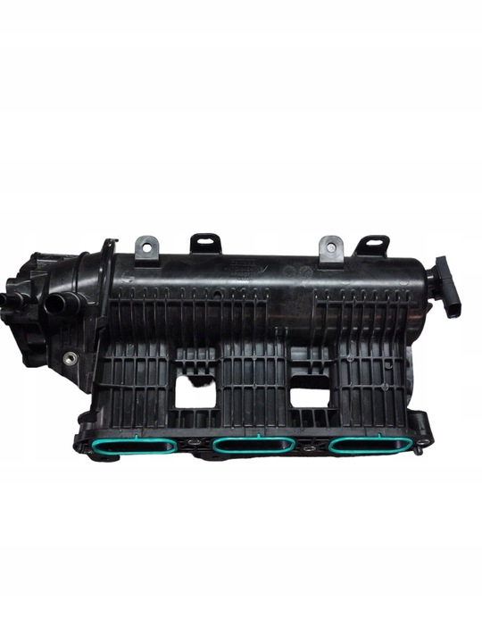 фото №1, Коллектор всасывающий ford puma mk2 1.5 ecoboost