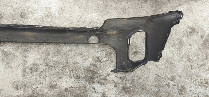 фото №12, Бампер перед передній mini countryman f60 lci рестайлінг 51119477039
