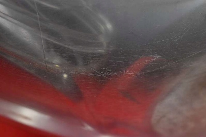 фото №13, Фара правые лампа перед eu 1353197080 peugeot bipper 08-20