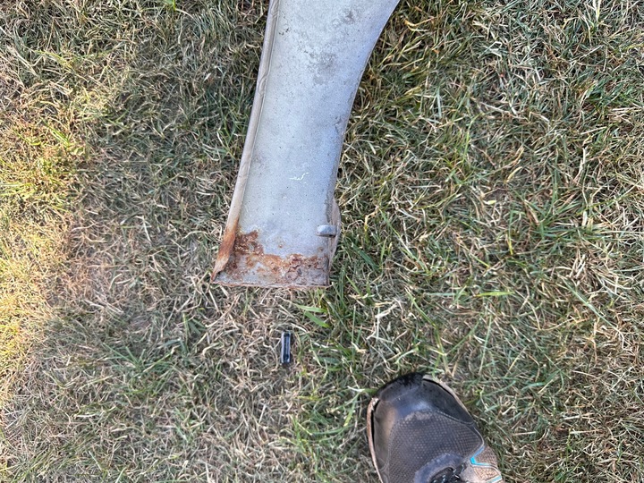 фото №7, Крыло левый перед seat leon ii 05-13