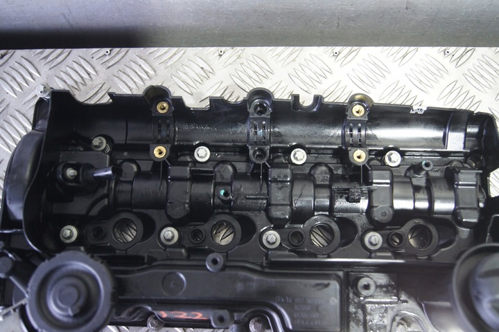 фото №12, Кришка клапанів mini r60 bmw 2.0 d 7823180