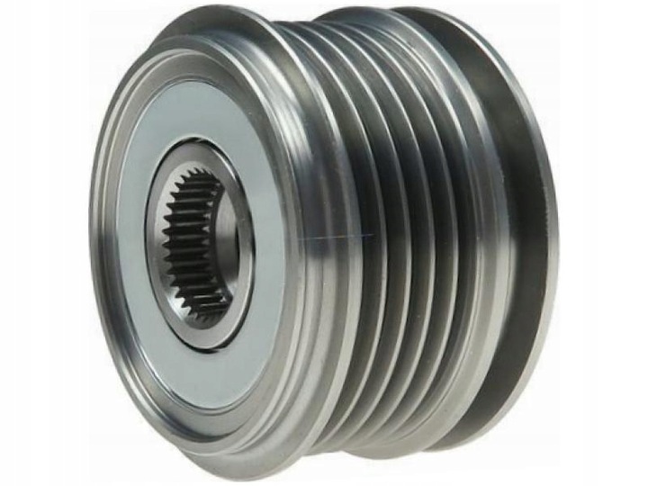 фото №1, Зчеплення генератора hyundai accent ii mk2 1.3 1.5 iii mk3 1.4-1.6