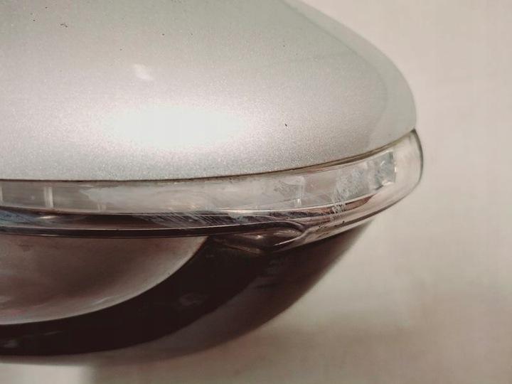 фото №7, Kia ceed ii 2 зеркало дверь левая 10 pin 20435145 9s uk