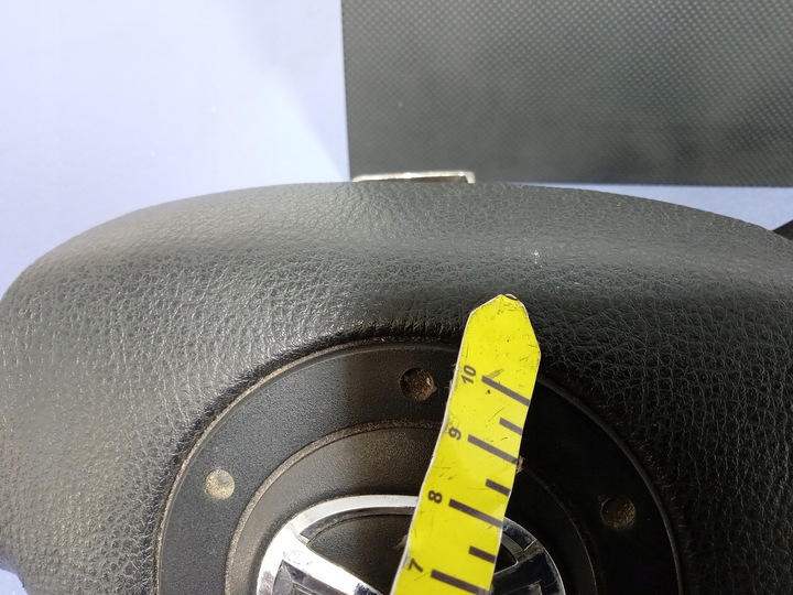 фото №6, Mazda 2 dy рестайлінг 5d подушка безпеки ремені комплект