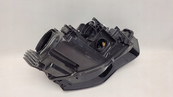 фото №6, Audi a5 8t0 рестайлінг 12r- лампа передня bi-xenon ліва