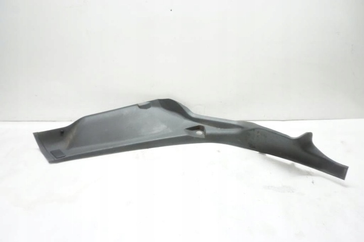 фото №1, Захист порога правий зад citroen c5 i 9632585177