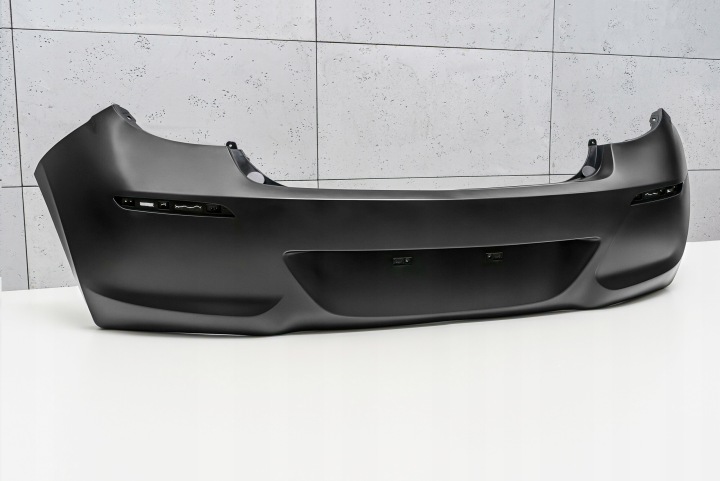 фото №7, Hyundai i20 pb/pbt 2012-2014 po второй рестайлинг бампер заднее 866114j500