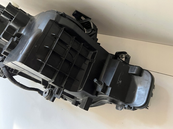 фото №11, Лампа левая передняя левый перед bmw seria 3 f30 обычная