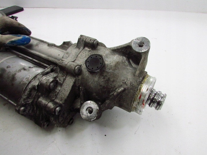 фото №11, Bmw f31 f36 f20 x-drive рулевая рейка трансмиссия рулевая европа 6870472