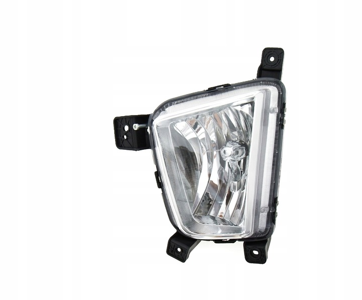 фото №1, Лампа противотуманная hyundai ix25 / creta, 14 - 92201-m000