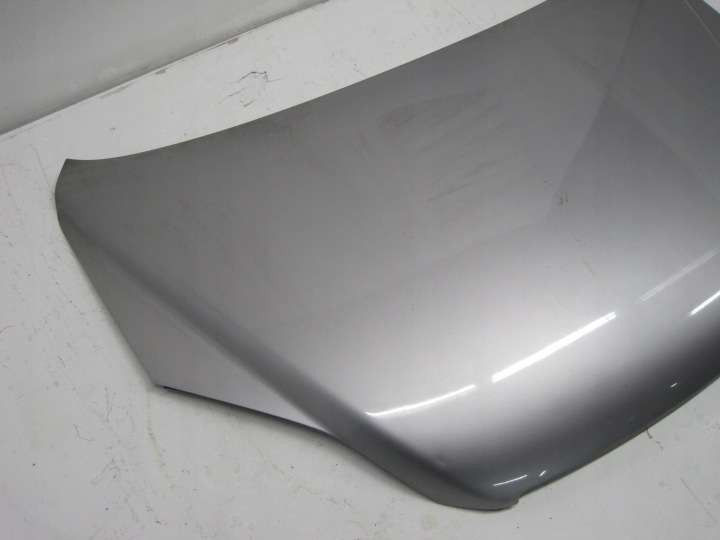 фото №6, Капот honda crv iii
