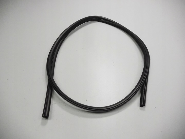 фото №5, Прокладка скла перед megane scenic 97- 7701206988