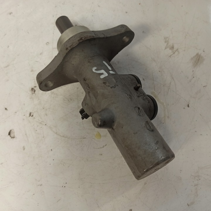 фото №13, Bmw 3 e87 2.0 b насос тормозная 03.3390-0551.2