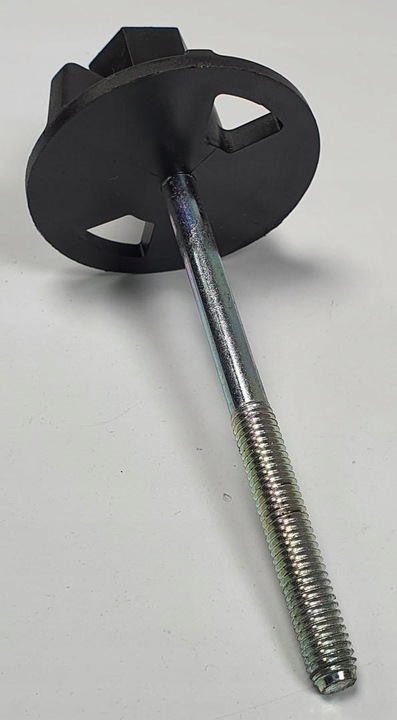 фото №1, Гвинт колеса запасного kia picanto ii