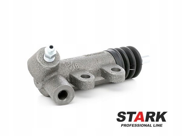фото №13, Stark sksc-0620052 амортизатор сцепление do toyota corolla liftback e11