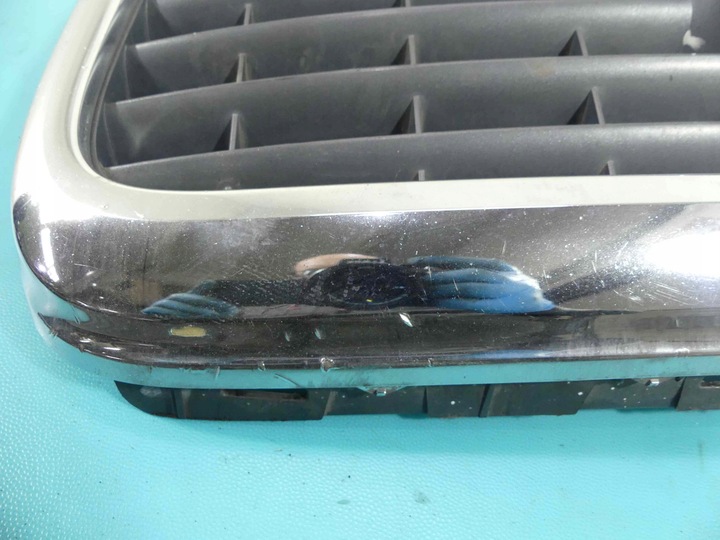 фото №10, Решётка решётка радиатора audi a6 c6 04-08