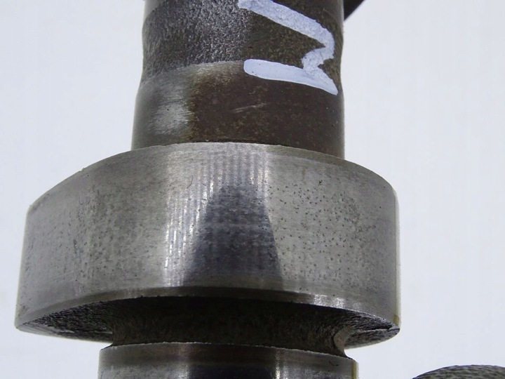 фото №11, Opel astra g 00-04 1.8 16v z18xe вал распределительный вал w