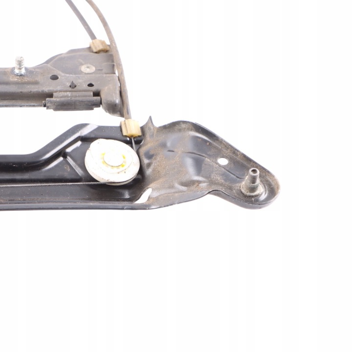 фото №9, Audi a5 8t механизм подъемника стёкла дверь правая перед 8t0837462c