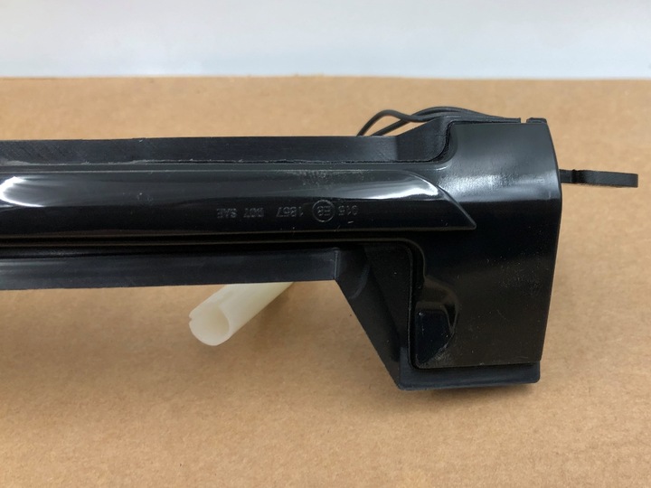 фото №11, Динамічний led 7p6949101 7p6949102 do volkswagen touareg ii 7p 2010-2018