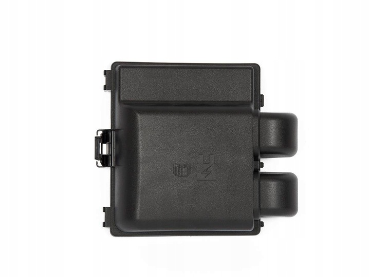 фото №11, Кришка коробки запобіжників puma cf7 2020 - _ 2114413 _ h1bt-14a003-ab