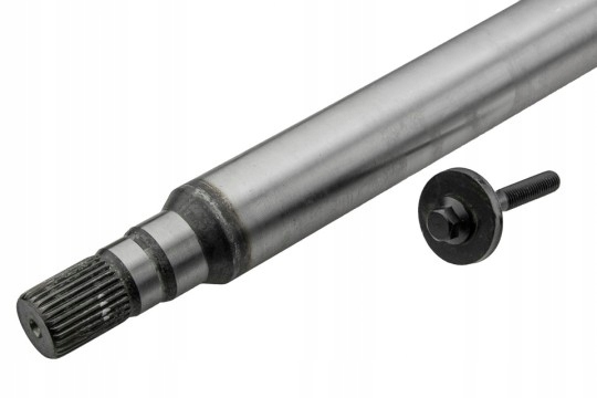 фото №4, Полуось приводная nty npw-vv-137