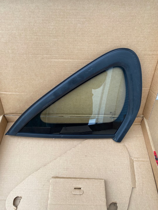 фото №1, Скло кузовна ліва задня bmw 2 f45 7298913