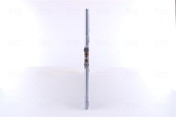 фото №13, Nissens 94464 конденсатор, кондиционер