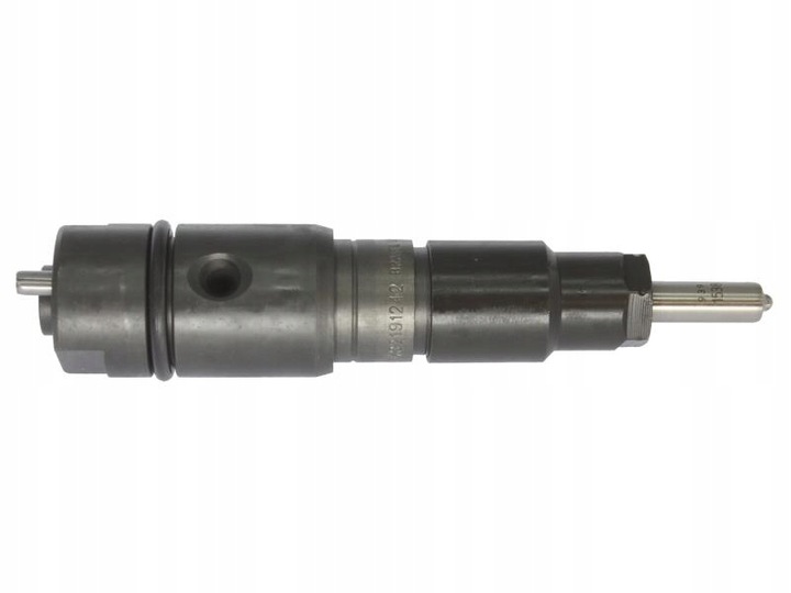 фото №10, Bosch 432 191 242 корпус інжектора