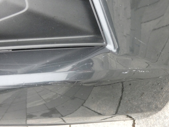 фото №11, Бампер решітка ґрати audi a-4 b9 8w передній рестайлінг