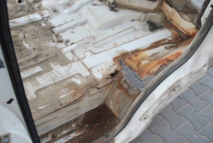 фото №6, Кабина двойная doka двойной iveco daily 99-06r