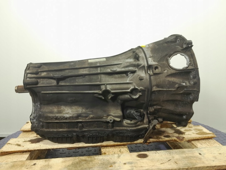 фото №5, Mercedes cls w257 3.0b 265930 367km кпп кпп / коробка передач автомат 257359 17315045